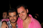 Friday Beach Bar at Edde Sands Byblos, Part 3 of 3